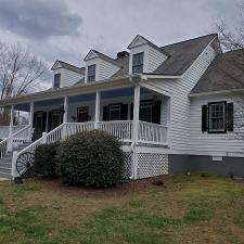 Gallery Exterior Painting 74