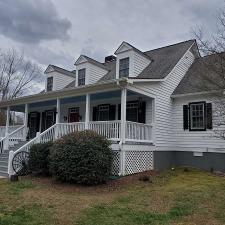 Gallery Exterior Painting 75