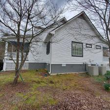 Gallery Exterior Painting 76