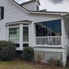 Gallery Exterior Painting 77