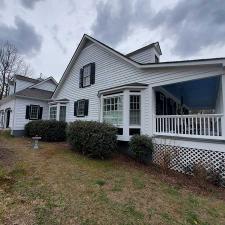Gallery Exterior Painting 78