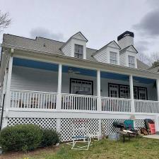 Gallery Exterior Painting 79