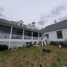 Gallery Exterior Painting 80