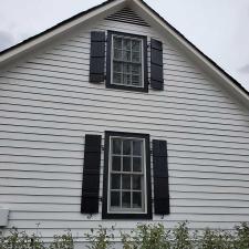 Gallery Exterior Painting 81