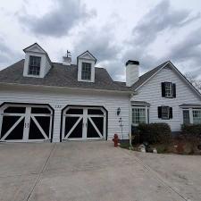 Gallery Exterior Painting 82