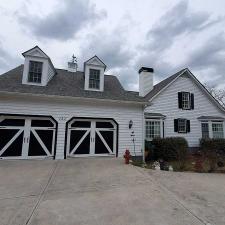 Gallery Exterior Painting 83