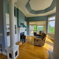 Gallery Interior Painting 0