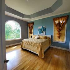 Gallery Interior Painting 2
