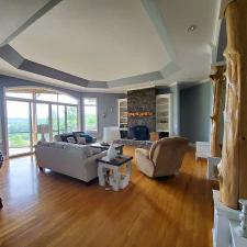 Gallery Interior Painting 5
