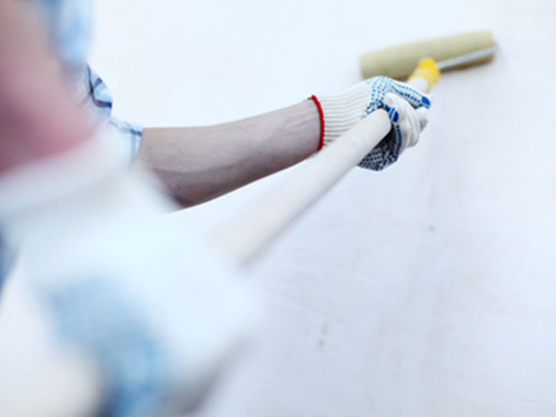 Painting Services