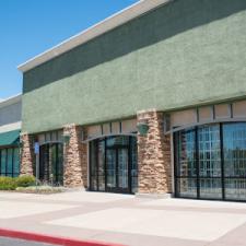 Commercial painting