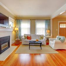 Full home remodeling