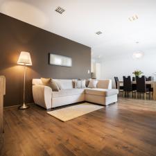 Interior painting